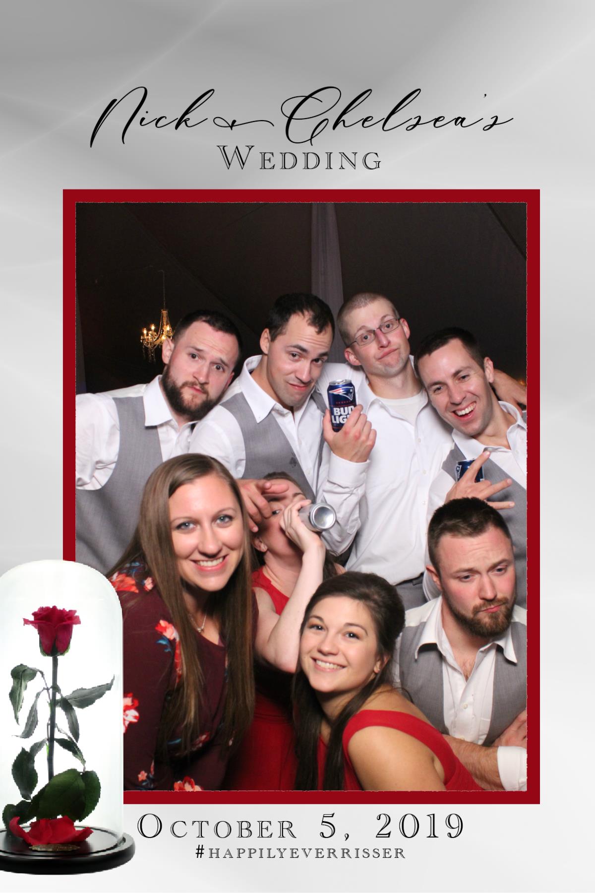 Chelsea and Nicks Wedding | View more photos from the event at gallery.mainemagicmirror.com/u/MaineMagicMirror/Chelsea-and-Nicks-Wedding